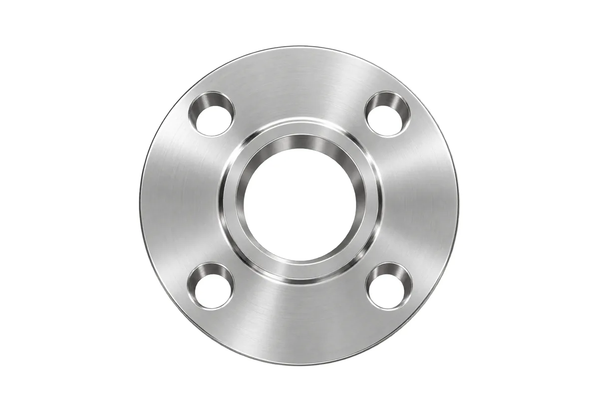 Bridas Lap Joint industriales