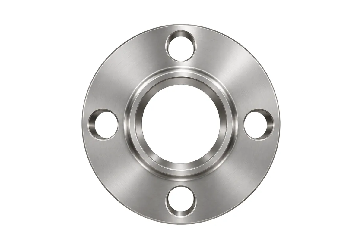 Bridas Socket Weld industriales