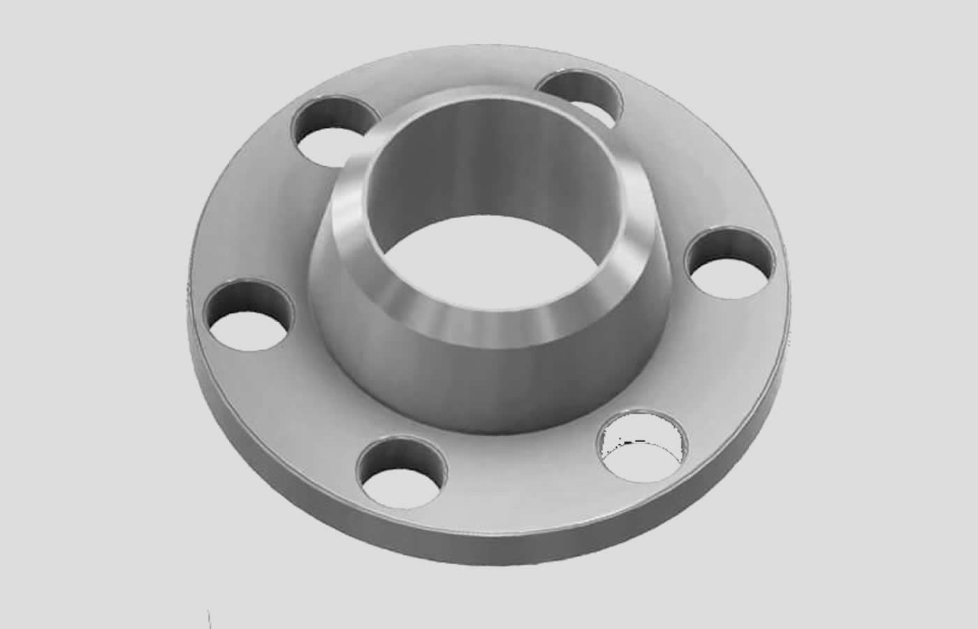 Brida Welding Neck