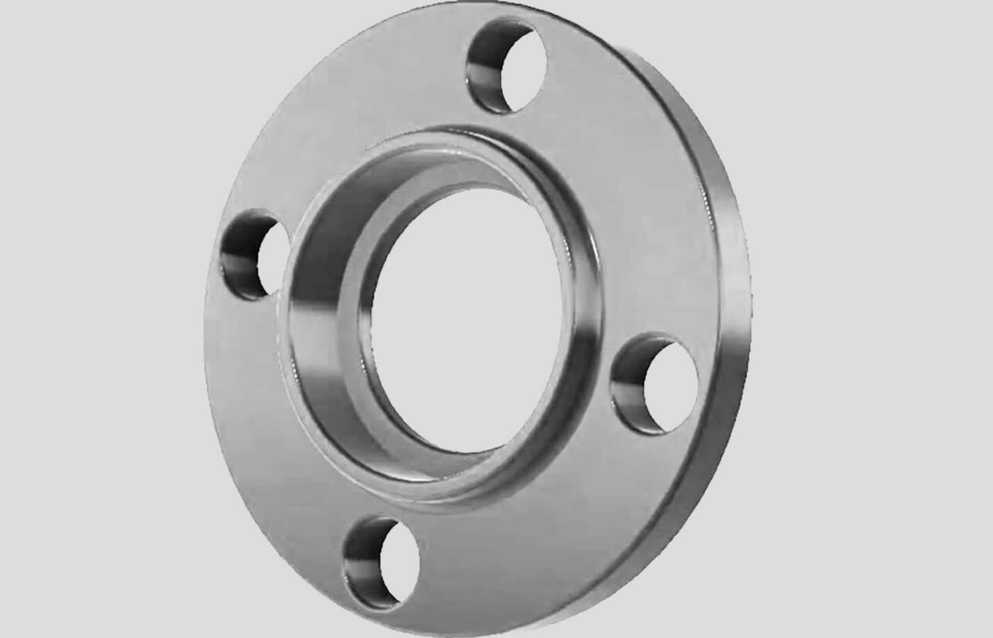 Brida Socket Weld