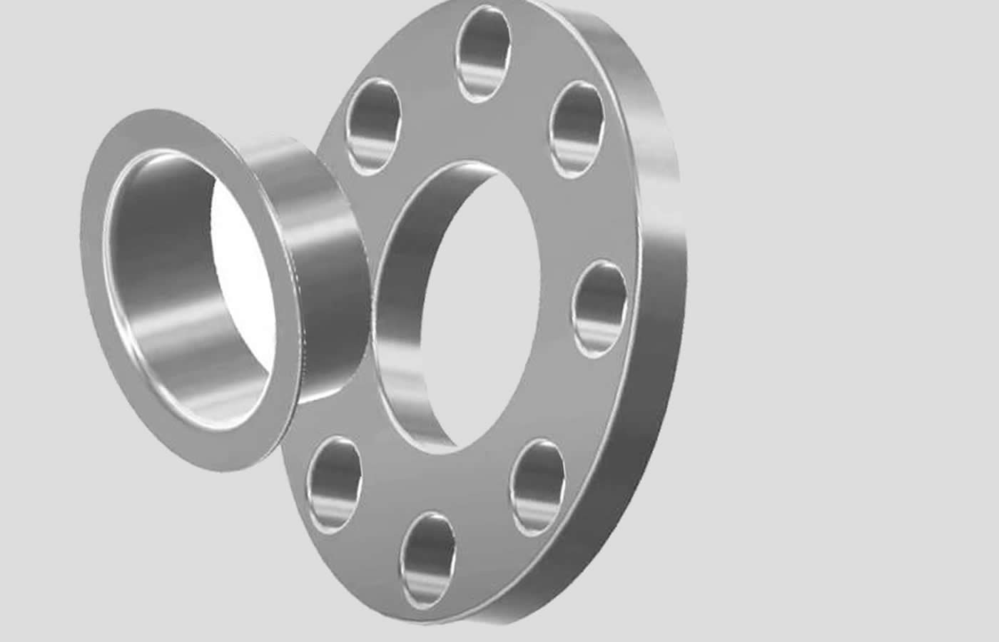Brida Lap Joint