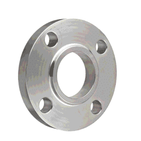 BRIDAS LAP-JOINT